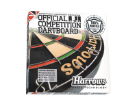 HARROWS_TARCZA_DO_DARTA_OFFICIAL_COMPETITION_SIZAL
