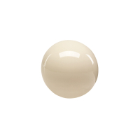 Bila_biala_pool_Aramith_54_2mm